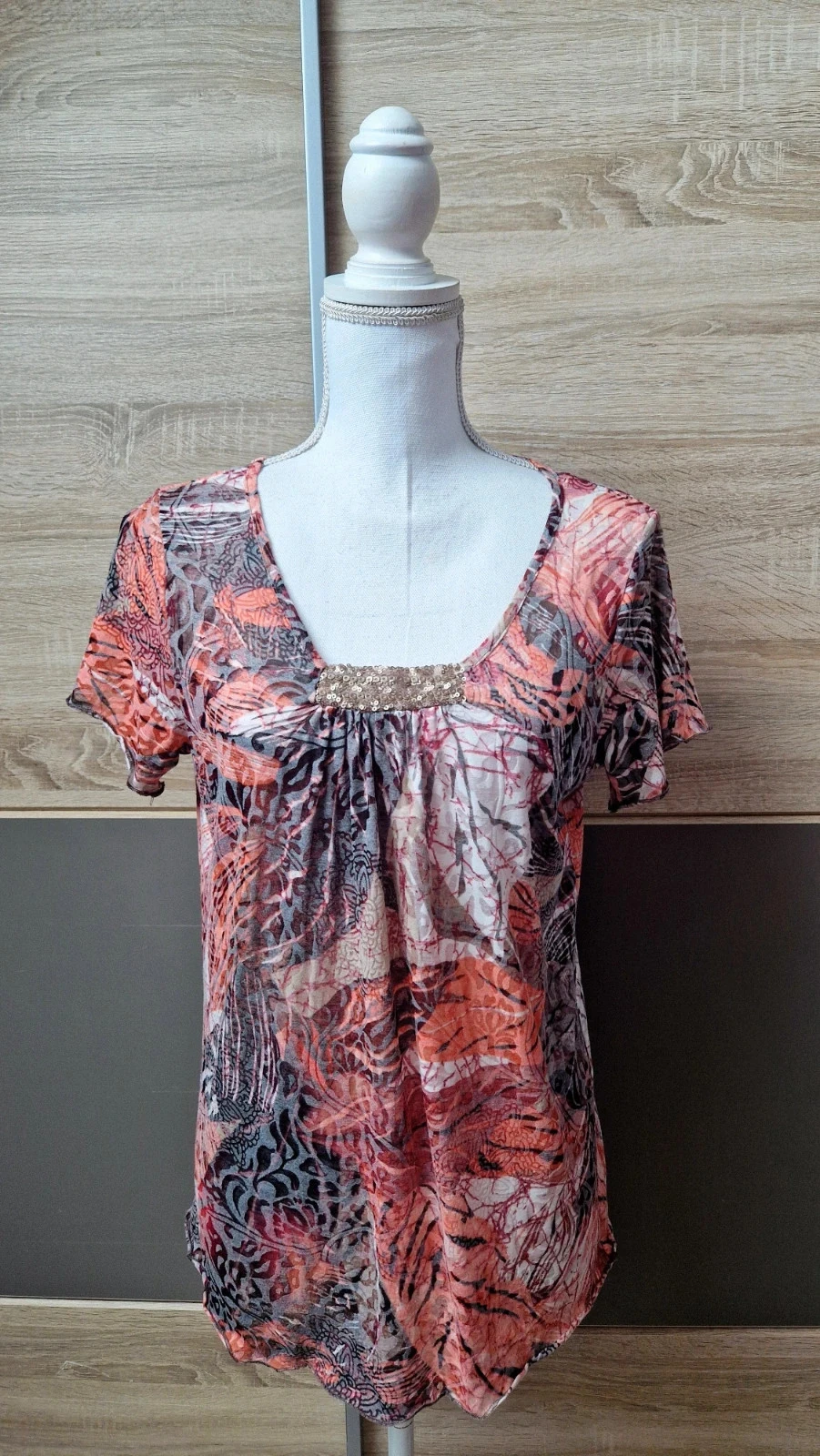 Blouse Taille 40/42